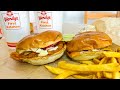 WENDY'S FASTFOOD - CIBO A DOMICILIO IN GIAPPONE Ep. 49