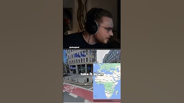 "They took it down!" 💀 #ohnepixel #ohnepixelfunny #funny #GEOGUESSR #ukraine #poland #googlemaps