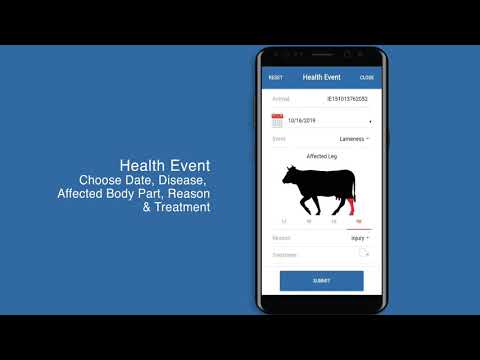 Herdplus App