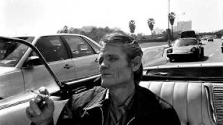 Watch Chet Baker Everything Depends On You video