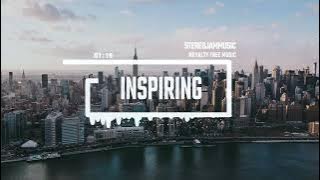 Inspiring - by StereojamMusic [Corporate Background Music]