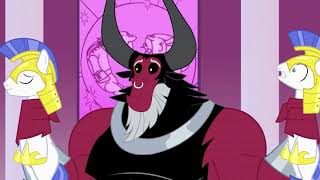 MLP VILLAINS: TOP 11 TIREK VIDEOS