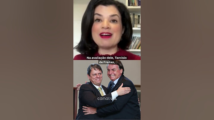 Tarcísio tells businesspeople he will pardon Bolsonaro if he wins in 2026, says Raquel Landim