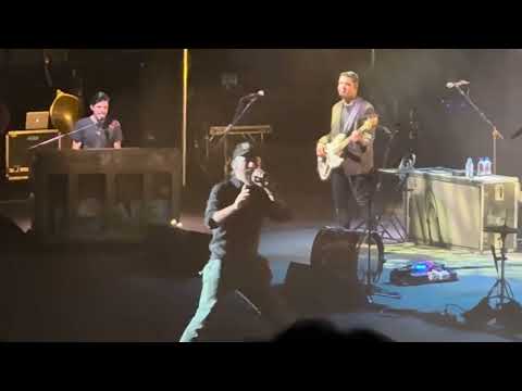 Avett Brothers - I and Love and You , Red Rocks Amphitheatre, Morrison CO, 7/10/26