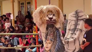 Download Lagu FULL DURASI !! SINGO BARONG TARUNO MULYO LIVE BOTOMULYO 6/2/26 MP3