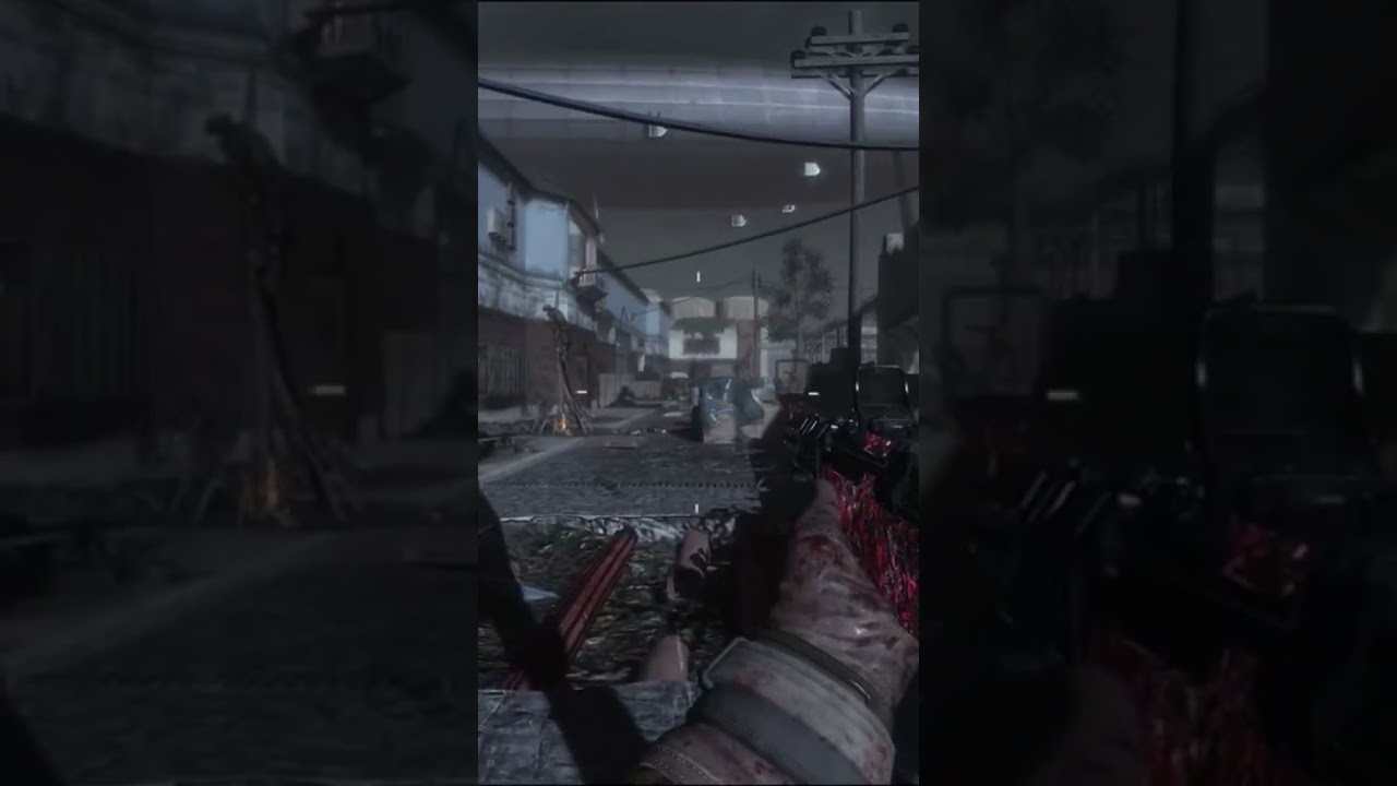 PARIS ZOMBIES BO1
