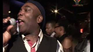 Dennis Bovell