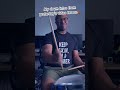 Drum Set Intro From My Latest Lesson👍🏾