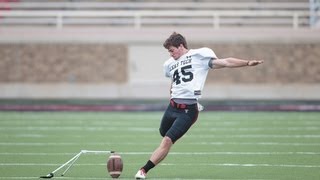 Information Position Preview: Special Teams News