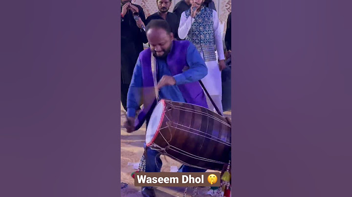 Energetic Dhol Beats Waseem Talagang Wedding Ceremony  |1 Million Views 😳|#hasbanchaudharyvlogs