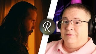 Avi Kaplan Reaction | “Change on the Rise” chords