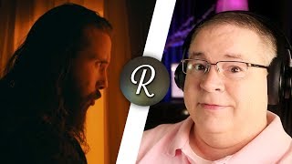 Avi Kaplan Reaction | “Change on the Rise”