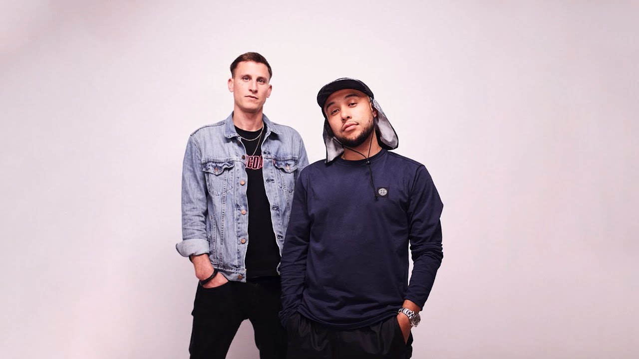 Jax Jones B2B Eli Brown - House Work Radio (Beats 1)