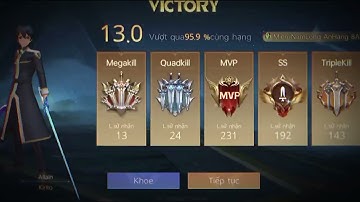 đầu game mình bị ép1-5phải ôm pham cuối game lật kèo sp kéo pha quá hay sai lầm khi vio yếu không về