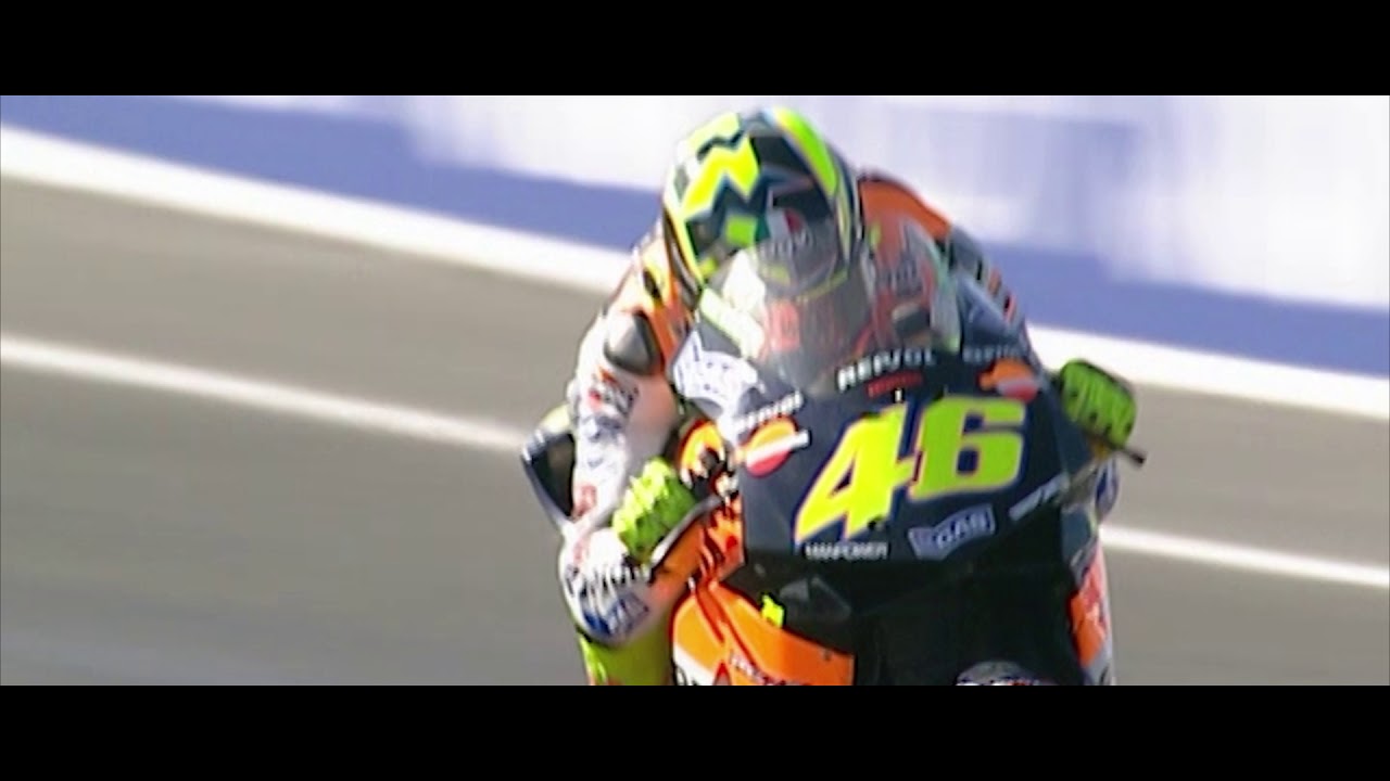 TRAILER: Milestone And Dorna Are Back On The Track With MotoGP19, Available On June 6th 1 YouTube player