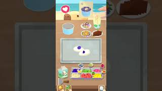 Cookingdom Level 3 Cooking Next Level