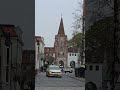 My city look today 8 O'clock