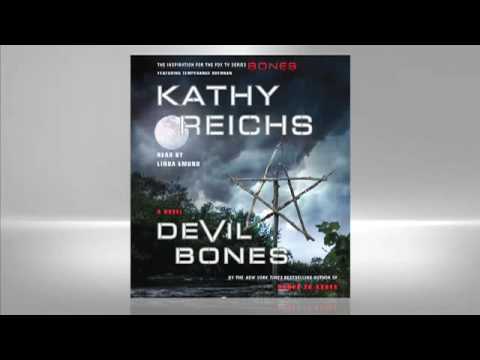 kathy reichs devil bones youtube