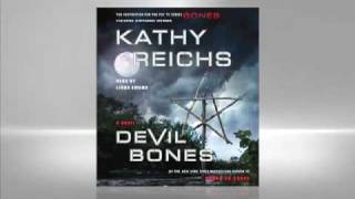 devil bones temperance brennan 11 by kathy reichs