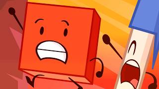 BFDI: PEAK