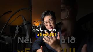 Cơ hội thứ 2 cho ae lỡ kèo SUI 🤓#vinhthemike #dautu #crypto #sui #deepbook #suidefi