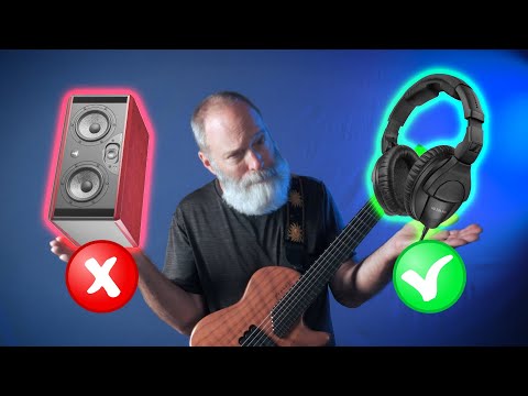 How to Record Ambient Guitar: Essential Recording Gear on a Budget