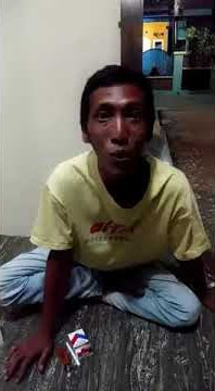 Story wa suami' takut istri