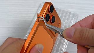 How To Turn iPhone XR into a Brand new iPhone 17 Pro