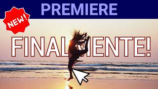 The New Object Mask Tool for Automatic Masking and Rotoscoping in Premiere Pro (Tutorial)