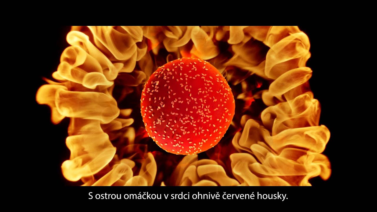 Angriest WHOPPER® Trailer