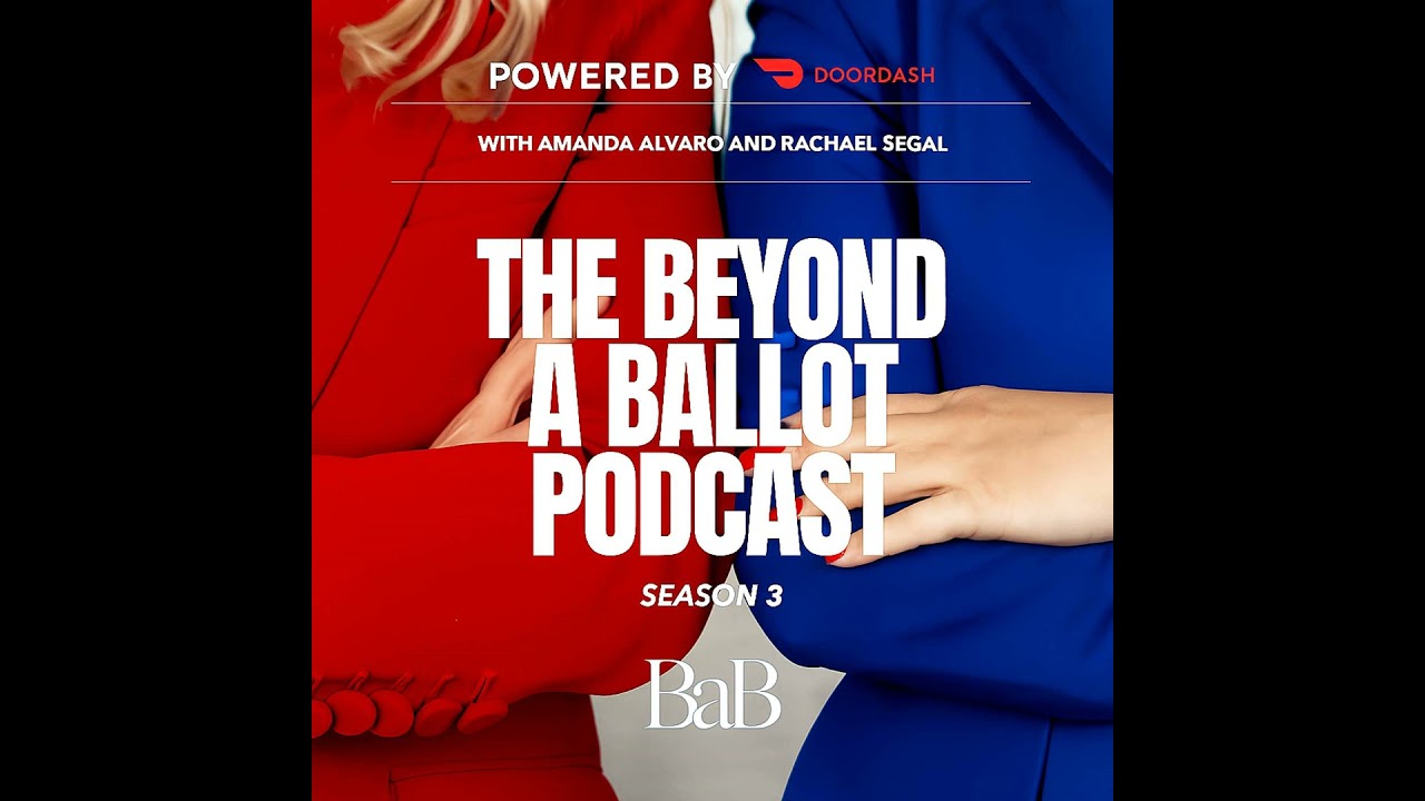 Ontario Votes - A conversation with Marit Stiles & Bonnie Crombie I S.2 Ep. 14