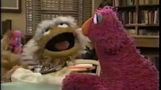 Sesame Street - Scenes From Episode 3589