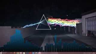 Samurize Spectrum Eq. Test