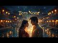 🌙✨💛 TERA NOOR 💛✨🌙 | Raat Ki Chameli 🎶🌿