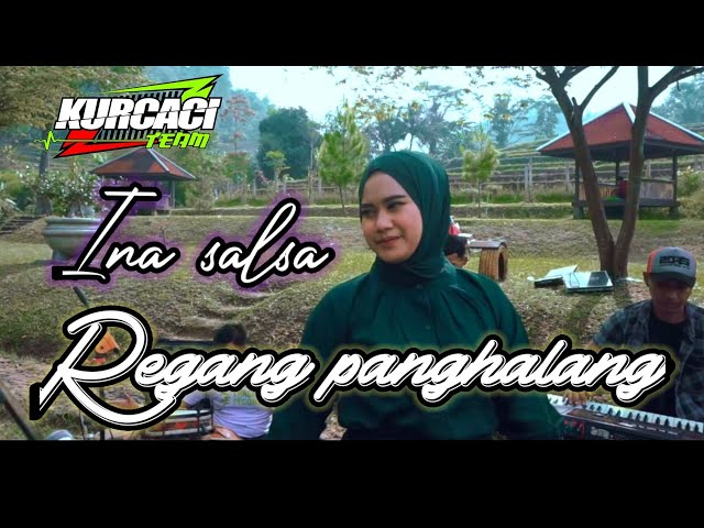 REGANG PANGHALANG tanjidor progresif ||  Ina salsa x Fily kurcaci live RM.BATU ALAM class=