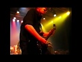 Capture de la vidéo Eths - Full Show - 03/22/2003 @ Hybride Festival - Vitrolles