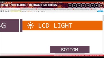 Redmi Note 10 5g Borneo schematic Hardware Solution