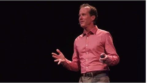 A World in a Feather | Chris Maynard | TEDxOlympia