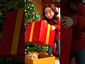 🐱 Cat’s Gift Box Surprise 🎁 | Hilarious 3D Animation #FunnyVideo #3DAnimation #Christmas