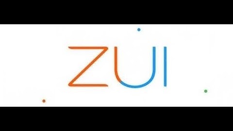 ZUI 11 Stable Pie GSI review on Mi a1