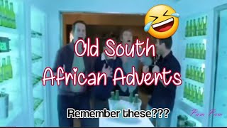 Old South African Adverts | Hilux Doritos Kia Heineken