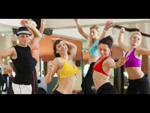Sexy Dance – Tạo đường cong quyến rũ – Bài Tập Đẩy Ngực Thẳng | Học online
