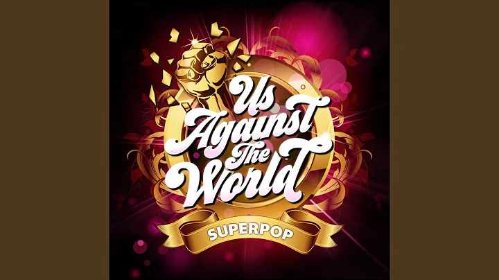 Only the Strong Survive (feat. Robyn Johnson)