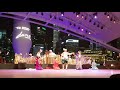 Shwe Man Tin Maung’s burma cultural dance in Singapore 2018