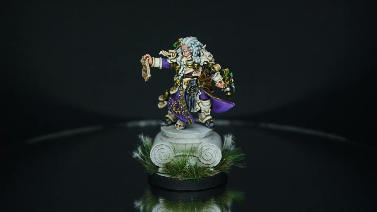 Baertrum Arturos III, Bounty Hunter