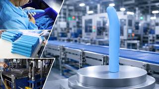 Custom Silicone Wellness Products