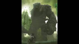 Shadow Of The Colossus Soundtrack Valus