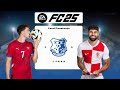 BALKAN FUTBOLUNUN YENİ NESLİ! EA FC 25’TE BÜYÜK MÜCADELE