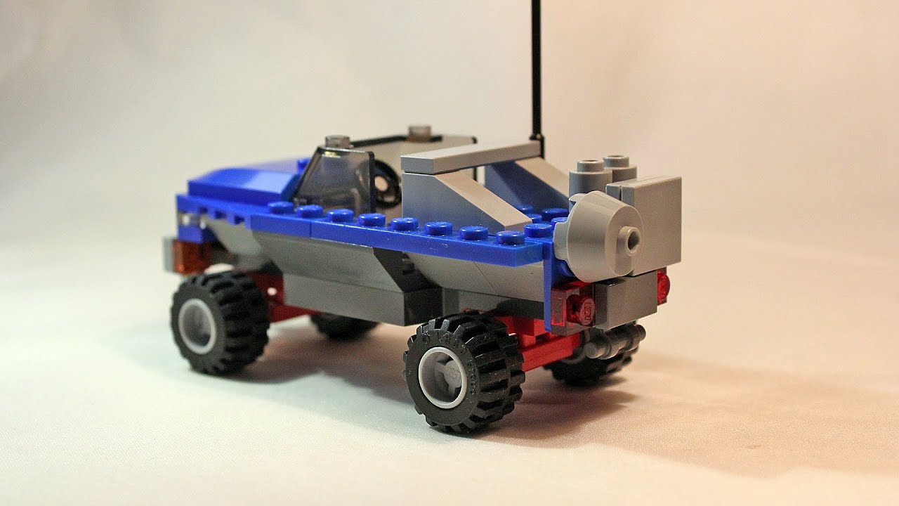 Lego Vehicle Tutorial | lego offroad car moc tutorial youtube Lego Vehicle Tutorial | lego offroad car moc tutorial youtube