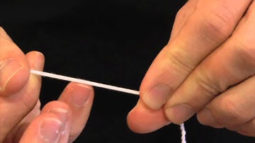 YoYoNation Video Blog 2: Yo-Yo String Types